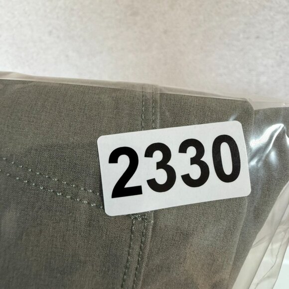 Kuhl Womens Freeflex Move Pants Size Large Regular Olive Green Comfy Outdoors - Picture 12 of 12